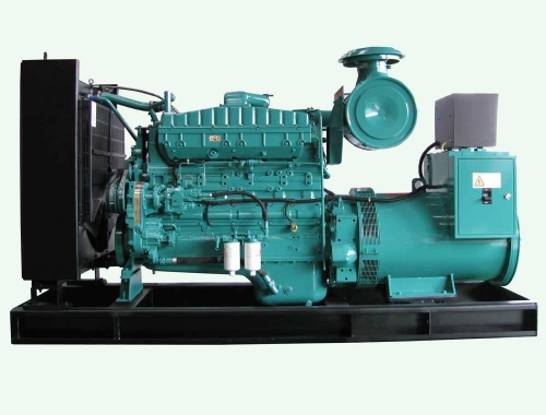 TIKTOK免费破解版APP下载100kw發電機