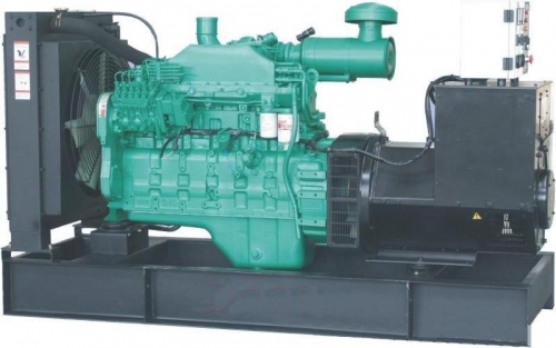 TIKTOK免费破解版APP下载120kw發電機