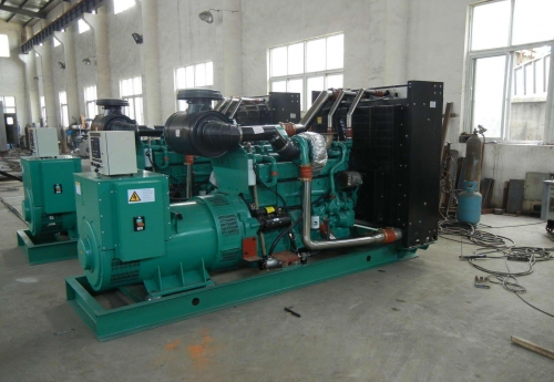 TIKTOK免费破解版APP下载200kw發電機