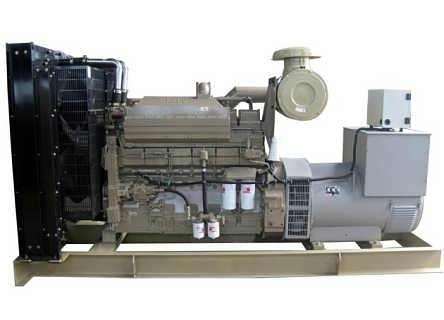 TIKTOK免费破解版APP下载300kw發電機