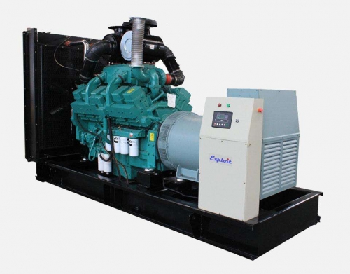 九龍坡區TIKTOK免费破解版APP下载600kw發電機